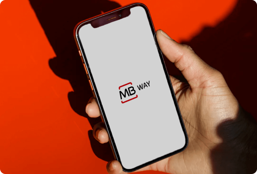 MB WAY Republica