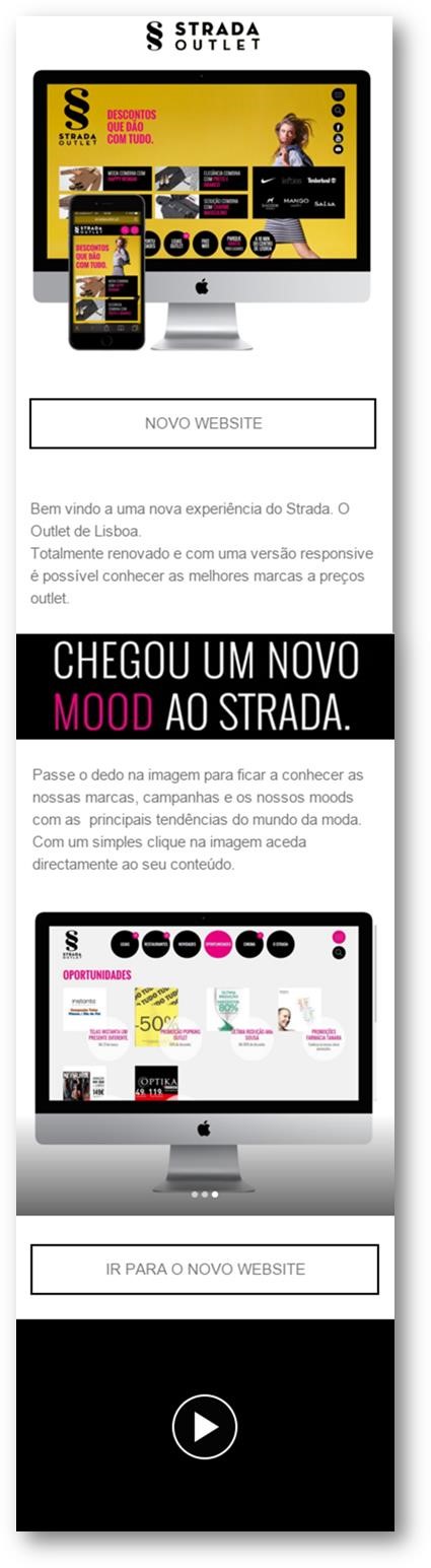 Canvas do Facebook - BYD