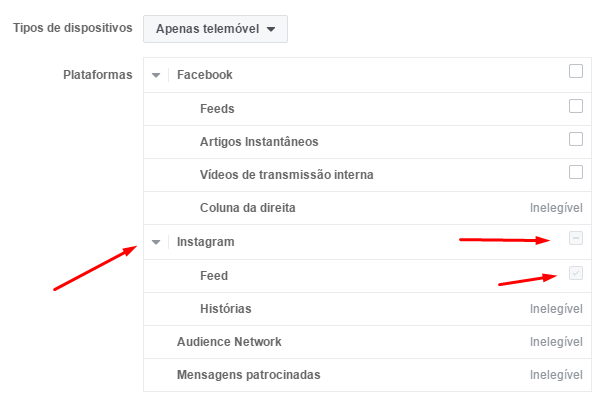 como anunciar no instagram