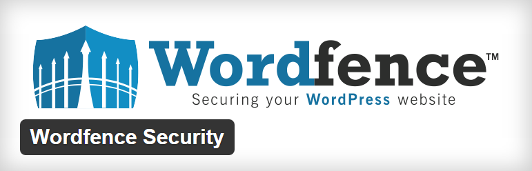 Melhores Plugins grátis para wordpress, wordfence security