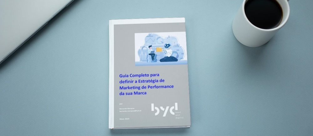 Estratégia de Marketing de Performance