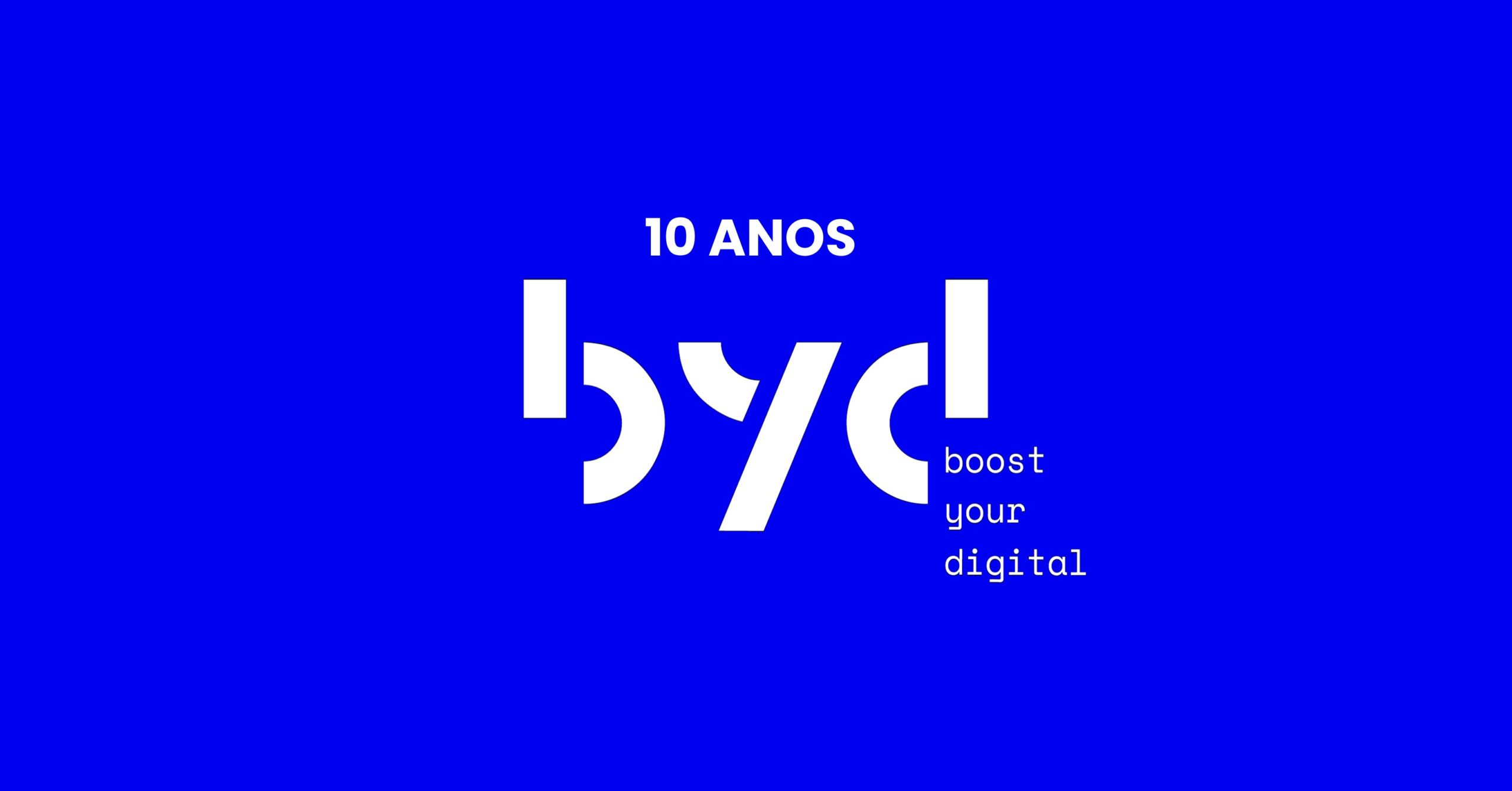 agências digitais